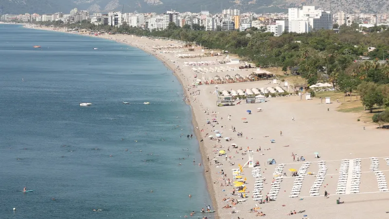 2025 Yazı Şoku: Plajlara Giriş Ücretleri %300 Arttı!