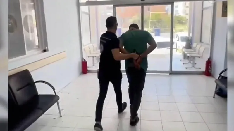 Göçmen Kaçakçılarına Şok Baskın! 51 İlde 273 Gözaltı