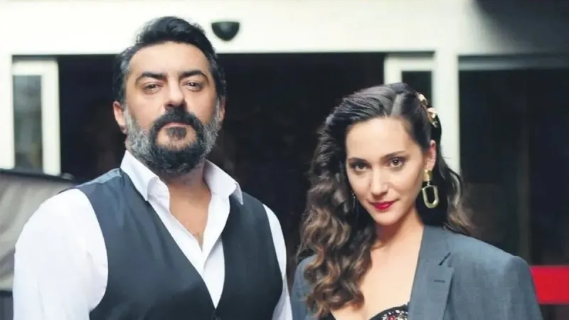 7 Temmuz'da magazin dünyası yerinden oynadı! Melisa Berberoğlu eski sevgilisi Celil Nalçakan'a uzaklaştırma kararı aldırdı!