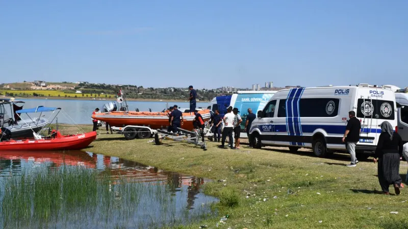 Adana'da kaybolan gencin cansız bedenine ulaşıldı