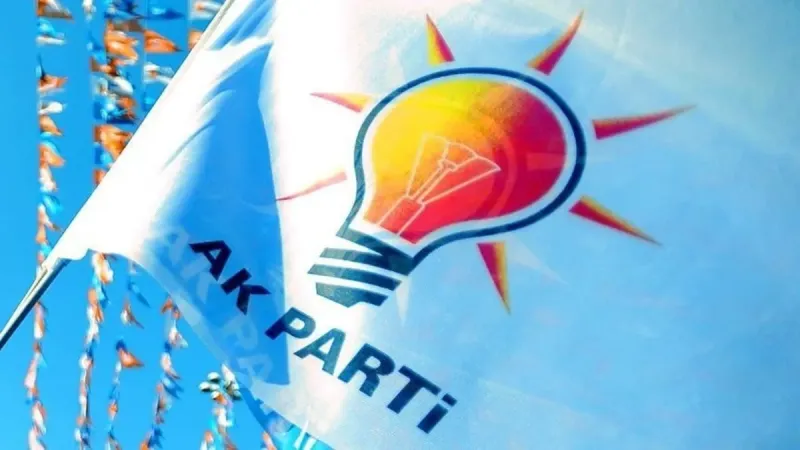 AK Parti, 19 Mayıs paylaşımı: ''Genç nedir?''