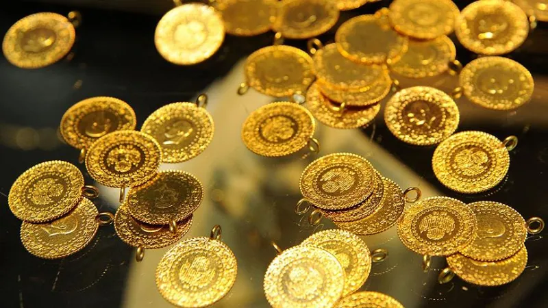 Altın fiyatları yükselişte: Gram ne kadar oldu?