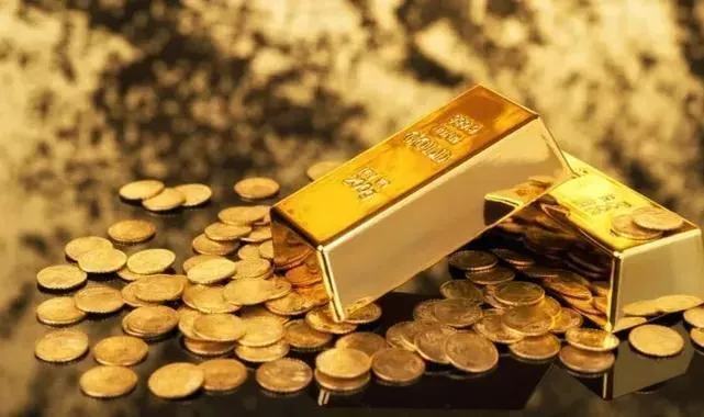 Altının gramı 4 bin 146 liradan işlem görüyor/ Emtia Piyasaları