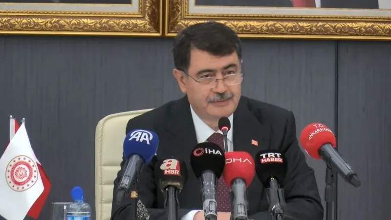 Ankara Valisi Şahin açıkladı: 7 bin 452 köpek barınaklara yerleştirildi