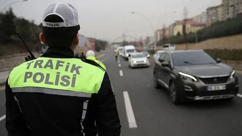 Ankaralılar dikkat! Çok sayıda yol trafiğe kapandı