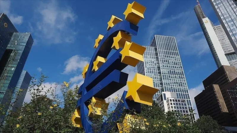 ECB Faiz İndirimi Şoku! Enflasyon Beklentileri Alt Üst Oldu!