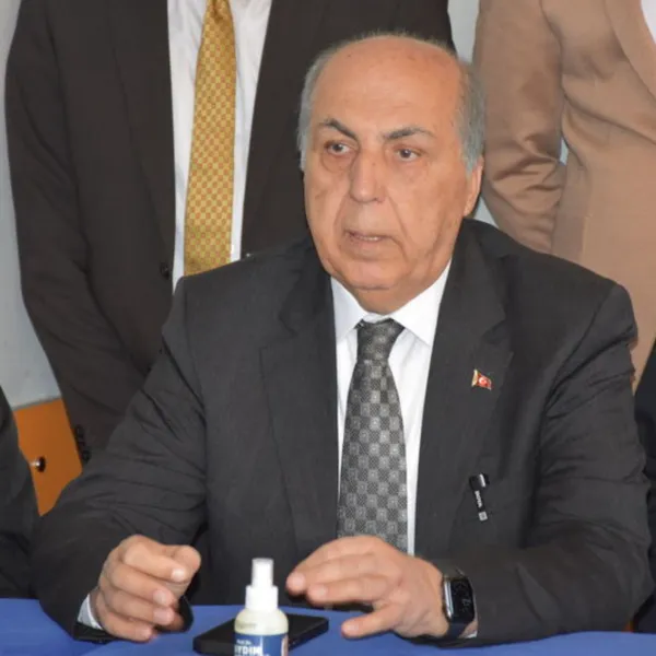 Ayaydın'dan Başarır'ın sözlerine sert tepki