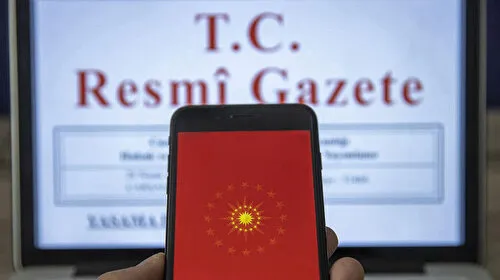 Aydın'da vali yardımcıları ve kaymakamlar değişti: Atama kararları Resmi Gazete'de