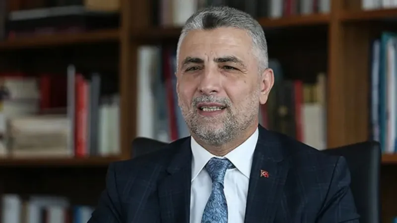 Bakan Bolat duyurdu! İhracatta yeni rekor kırıldı