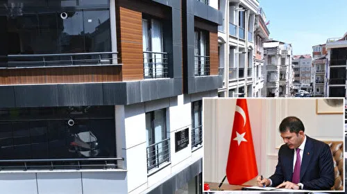 İstanbul'da Kentsel Dönüşüm Devrimi! Yarısı Bizden Kampanyası