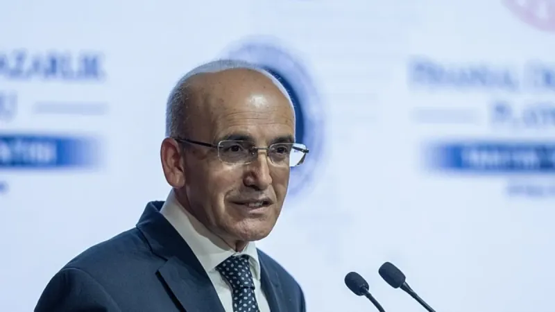 Şimşek'ten Müjde! Ekonomide Beklentiler İyileşiyor Mu?