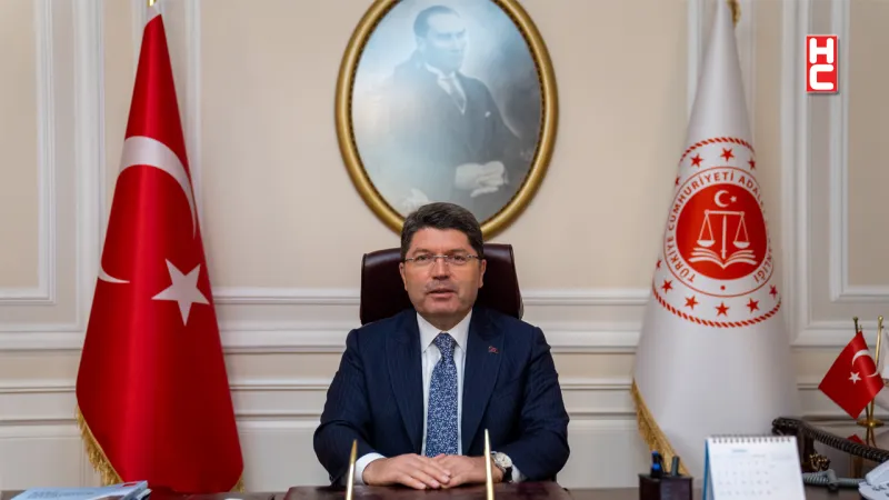 Ferdi Zeyrek'e Elektrik Şoku! Bakan Tunç'tan Kritik Açıklama