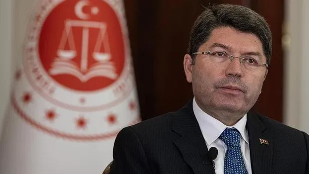Bakan Tunç'tan 'uzlaştırma' uygulamasına ilişkin açıklama