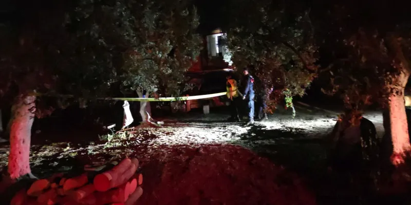 Bursa'da Baltalı Cinayet: Katil Zanlısı Suçunu İtiraf Etti!