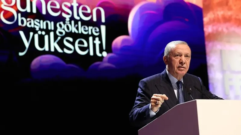 Başkan Erdoğan'ın Necip Fazıl ile olan anısı! Yıllar önce anlatmıştı: Tek başına bir okul ve ekoldü