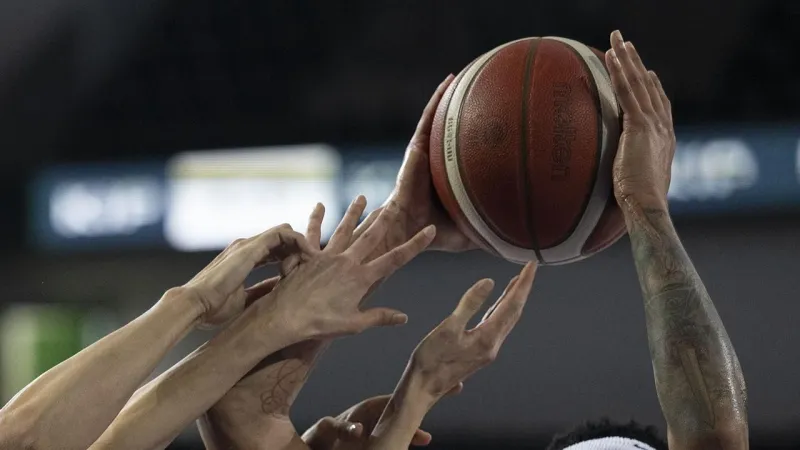 Basketbol Süper Ligi'nde play-off heyecanı yaşanacak