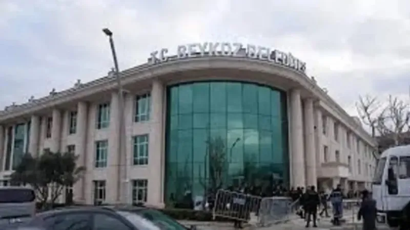 Alaattin Köseler Hakim Karşısında! Beykoz'da Neler Oluyor?