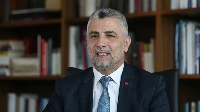 Bilişim ihracatında yüzde 10 büyüme hedefiyle 5.5 milyar dolara ulaşılacak