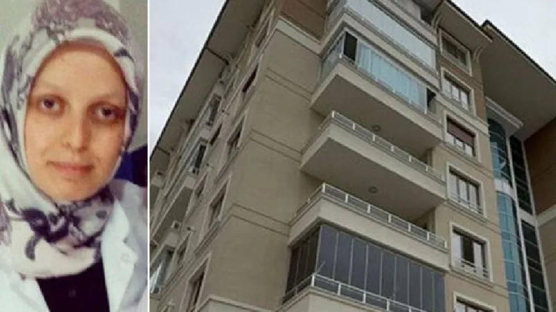 Bir kadın cinayeti daha! Koltuk takımı yüzünden öldürüldü