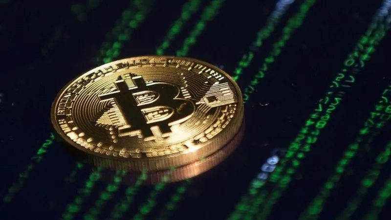 Bitcoin'den yeni rekor! Tüm zamanların en yüksek seviyesine ulaştı