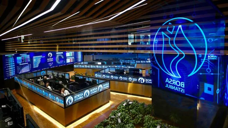 Borsa İstanbul'da Şok Düşüş! Yatırımcılar Ne Yapmalı?