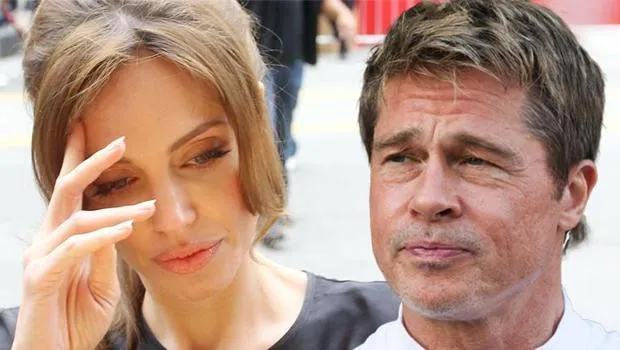 Boşandılar ama sorunlar bitmedi... Angelina teslim bayrağını açtı: Beni kanser etmeden bitirelim bu işi!