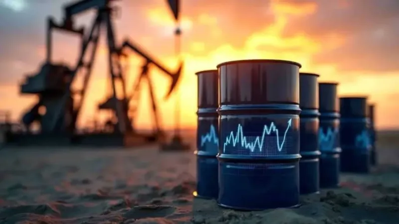 Brent petrol 70 doların altında işlem görüyor