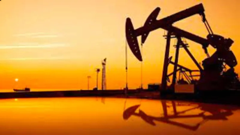  Brent petrolün varili 64,46 dolardan işlem görüyor