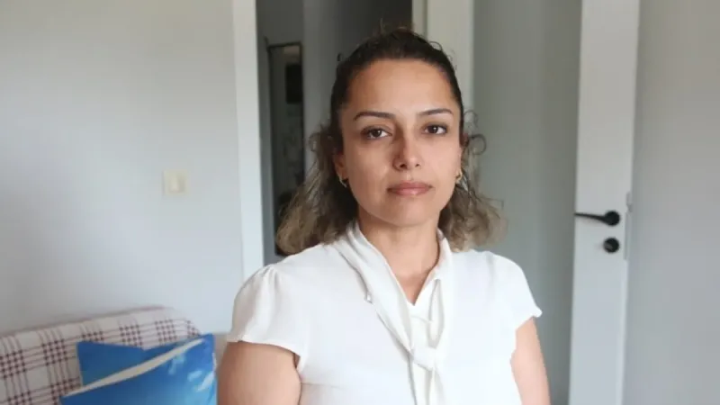 Öğretmen Burcu'nun Feryadı: Beni Bu Adamdan Kurtarın! Şok İddialar!