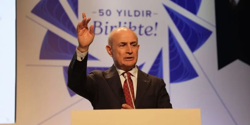 Hasan Akgün'den Şok Açıklama: Tutuklama Bir Darbe Mi?