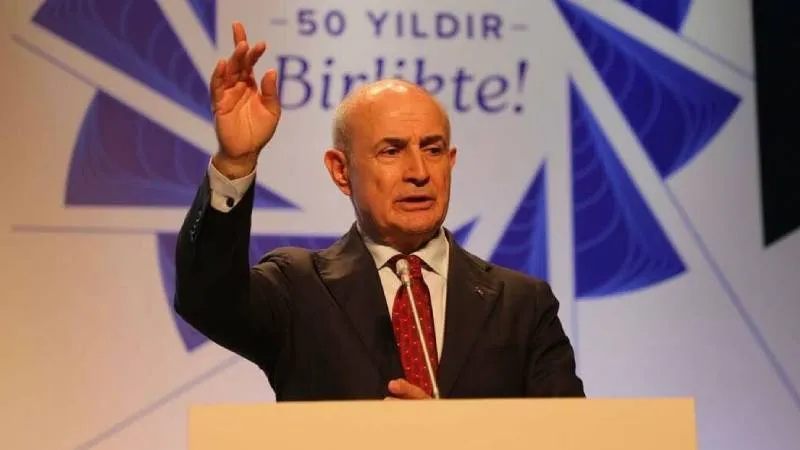 Hasan Akgün'den Şok Sözler: Savcılığın Talebi Yıkıldım!