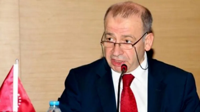 Ceza hukukçusu Prof. Dr. İzzet Özgenç: Başsavcılık, başkan sıfatı taşıyan kişinin mesaj ve görüntülerini yasaklayamaz