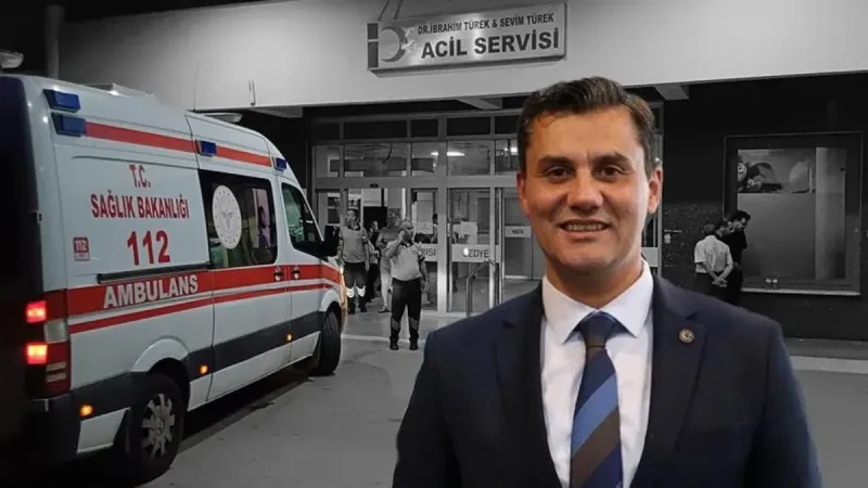 Ferdi Zeyrek'e Ne Oldu? Erdoğan'dan Geçmiş Olsun Mesajı!