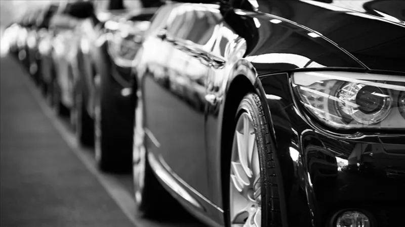 Çinli BYD Avrupa'da ilk kez Tesla'dan daha fazla otomobil sattı