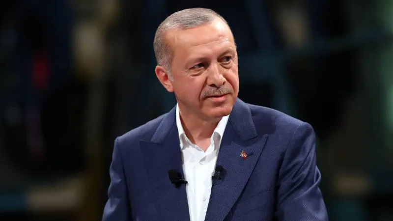Cumhurbaşkanı Erdoğan'dan İstanbul'un fethi mesajı