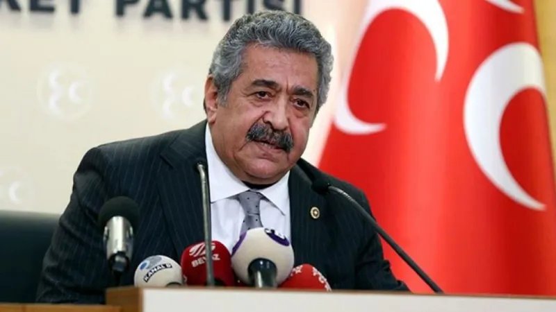 DEM Parti ve MHP sonbaharı işaret etti