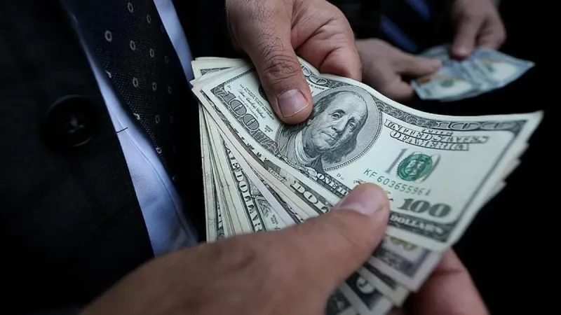 Deprem bölgesine 6,4 milyar dolarlık yurt dışı finansman