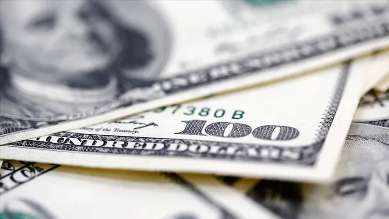 Dolar Çakılacak Mı? Dev Bankadan Şok Dolar Tahmini!