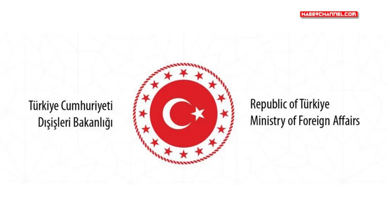 Dışişleri'nden İsrail'e 'Madleen' tepkisi...