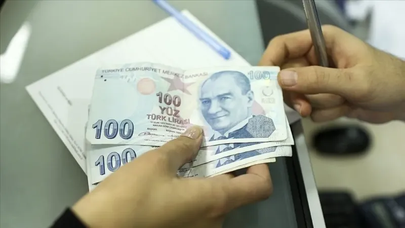Doğum yardımları hesaplara aktarılıyor