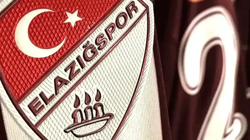 Elazığspor Transfer Hareketliliğini Açıkladı: 6 Yeni İmza Bekleniyor