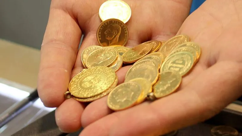 Emtia Piyasaları Alarmda! Tarifeler mi Fiyatları Vurdu?