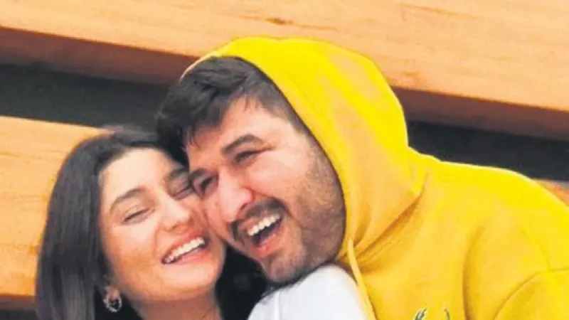 Eş katili kocaya müebbet talebi