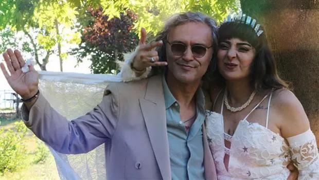 Evlilik müessesesinde 3. senenin sonu!