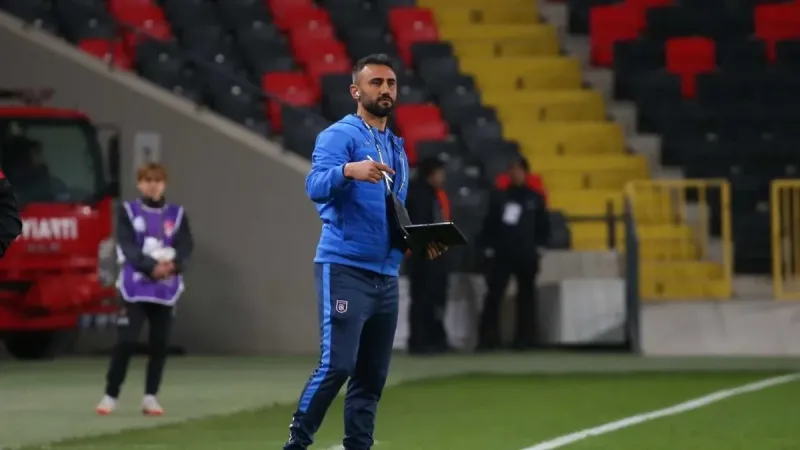 Eyüpspor'da Selçuk Şahin dönemi!