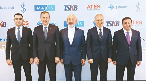 Faizde 350 baz puan indirim bekliyorum