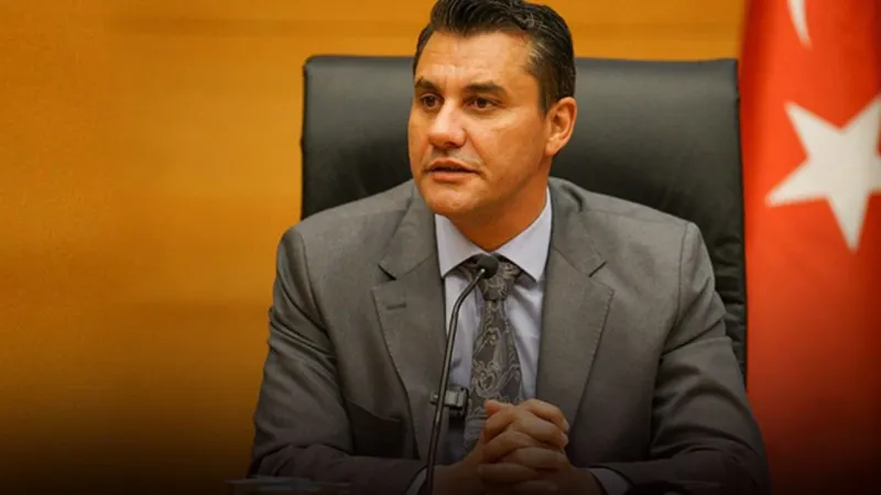 Ferdi Zeyrek'in Sağlık Durumu Kritik! Başhekimden Şok Açıklama