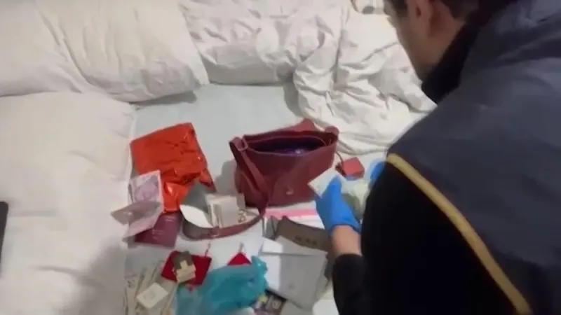 FETÖ Operasyonu: 54 Gözaltı! Yeni Yapılanma İddiası