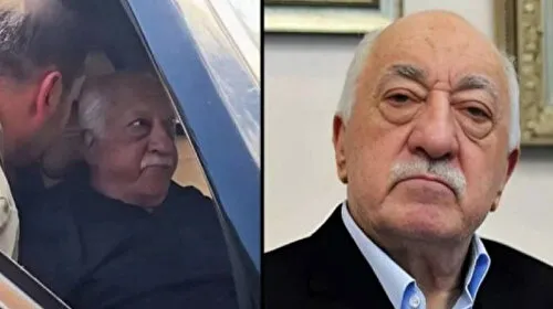 Fetullah Gülen resmen öldü: O paraları mirasçıları ödeyecek