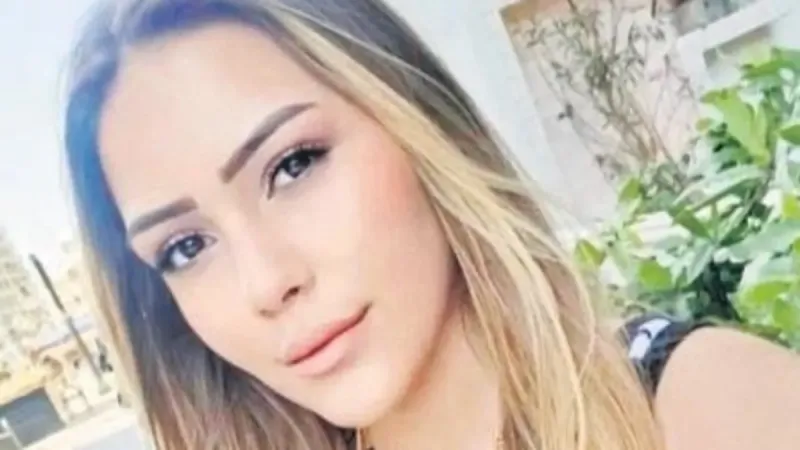 Firari Sevgili Meğer Suç Makinesiymiş! Şoke Eden Detaylar!